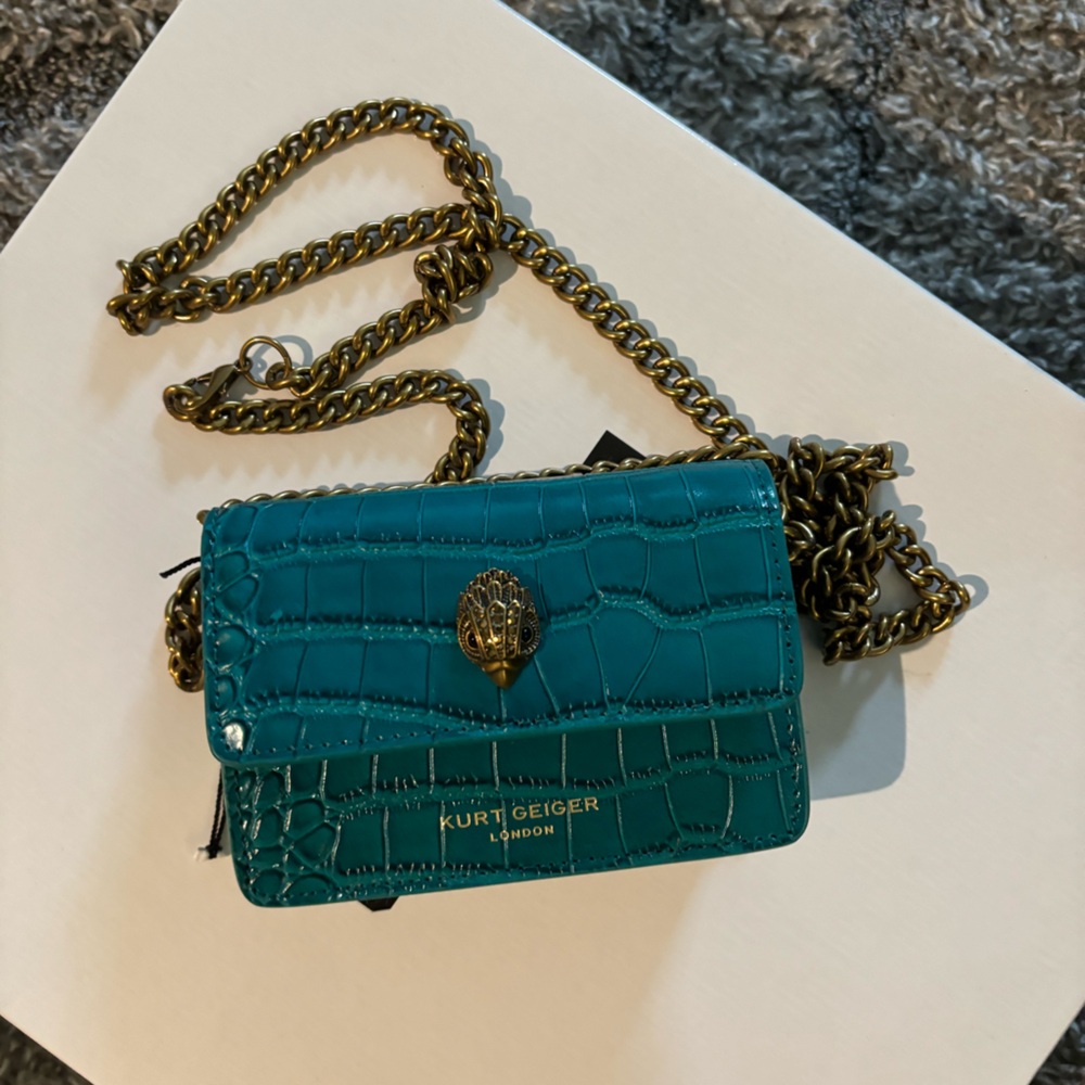 Mini Kurt Geiger